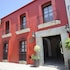 hotel de la parra
