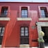 hotel de la parra