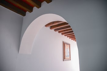 hotel de la parra