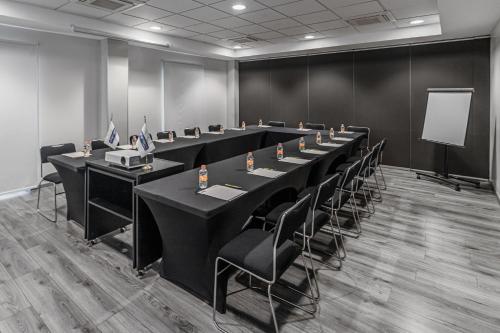 city express by marriott oaxaca