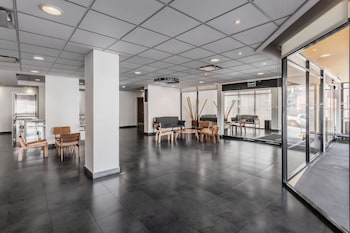 city express by marriott oaxaca