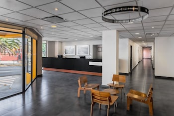 city express by marriott oaxaca