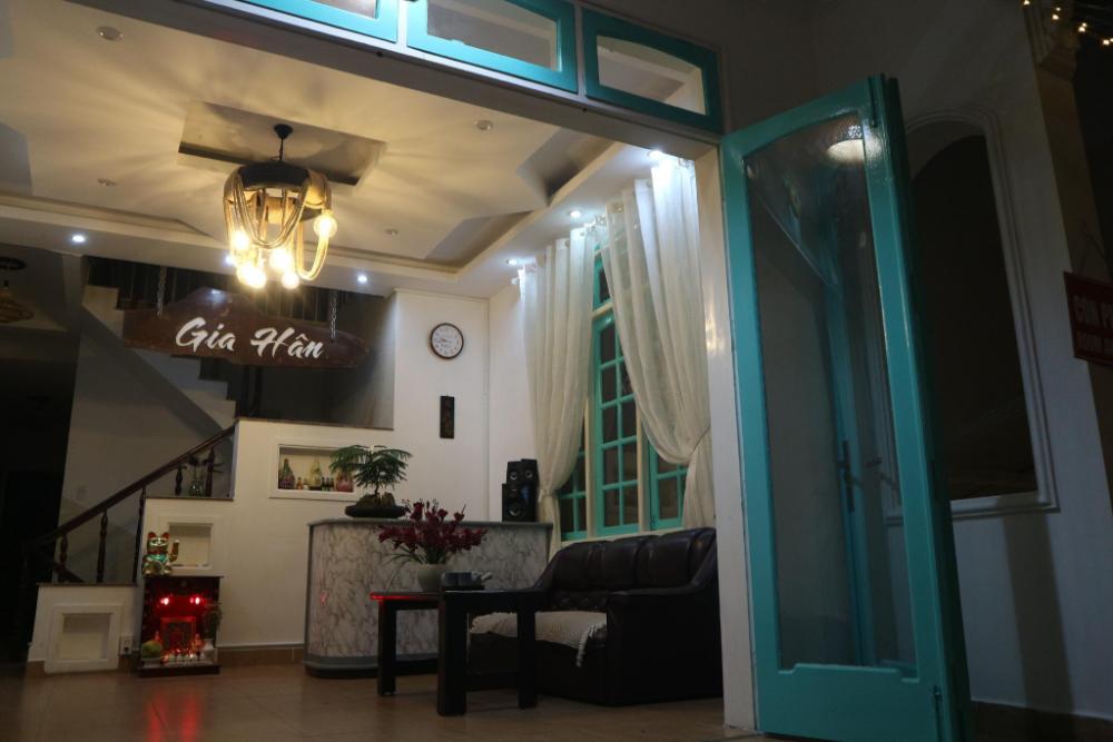 gia han hotel