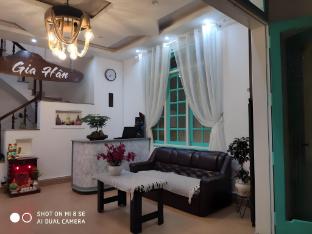 gia han hotel