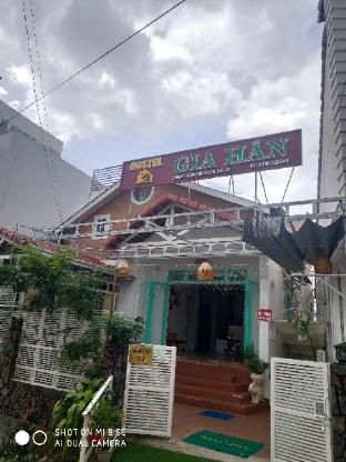 gia han hotel
