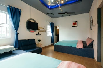 gia han hotel