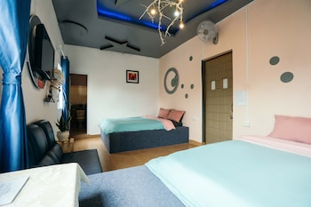 gia han hotel