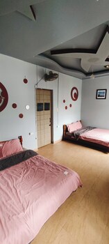 gia han hotel