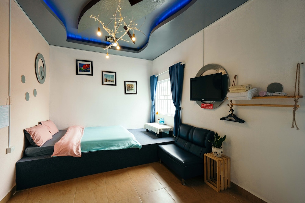 gia han hotel