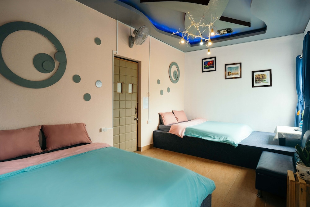 gia han hotel