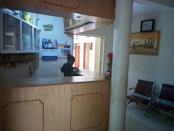 Holiday Guest House,Thika Garissa Highway Matuu,3 star