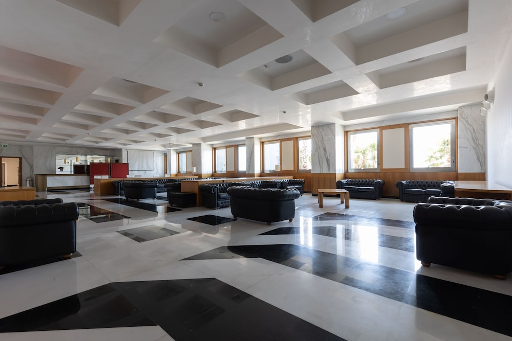 grand hotel salerno