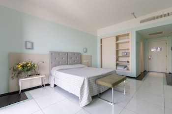 grand hotel salerno