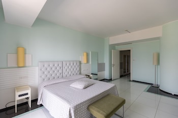grand hotel salerno