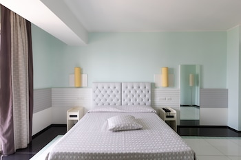 grand hotel salerno