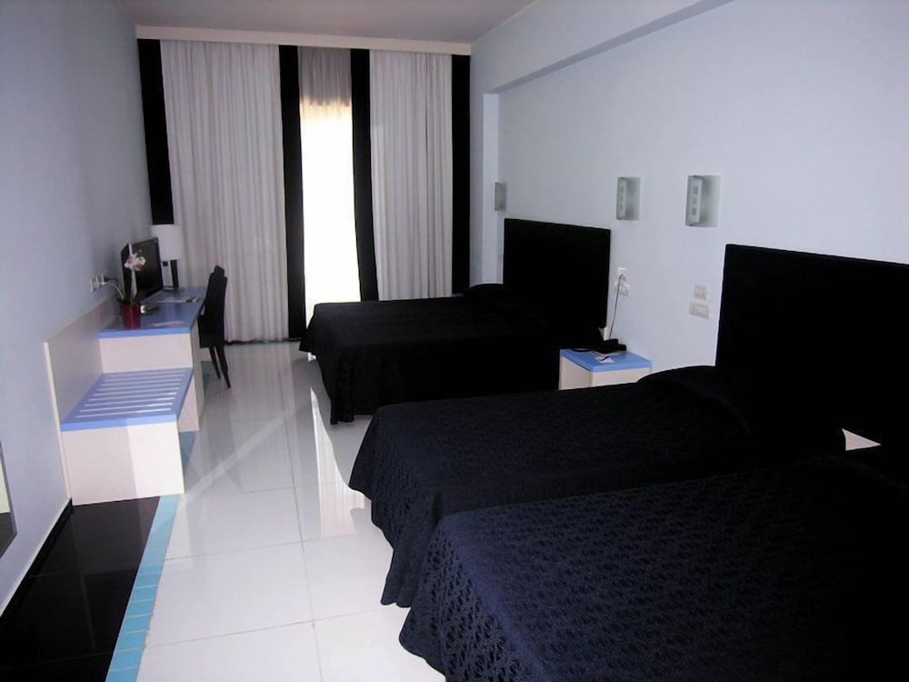 grand hotel salerno
