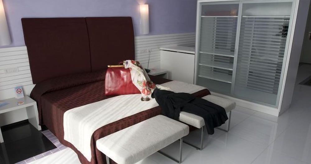 grand hotel salerno