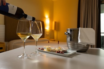 Grand Hotel Salerno,Massa Lubrense>>Campania,4 star