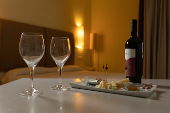 Grand Hotel Salerno,Massa Lubrense>>Campania,4 star