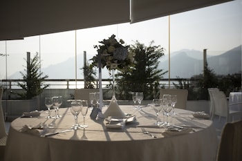 grand hotel salerno
