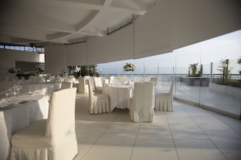 grand hotel salerno