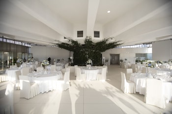 grand hotel salerno