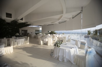 grand hotel salerno