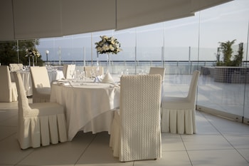 grand hotel salerno