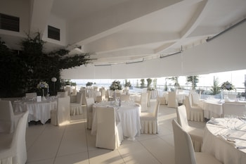 grand hotel salerno
