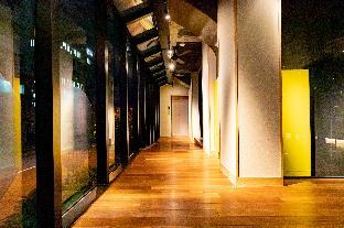 under railway hotel akihabara