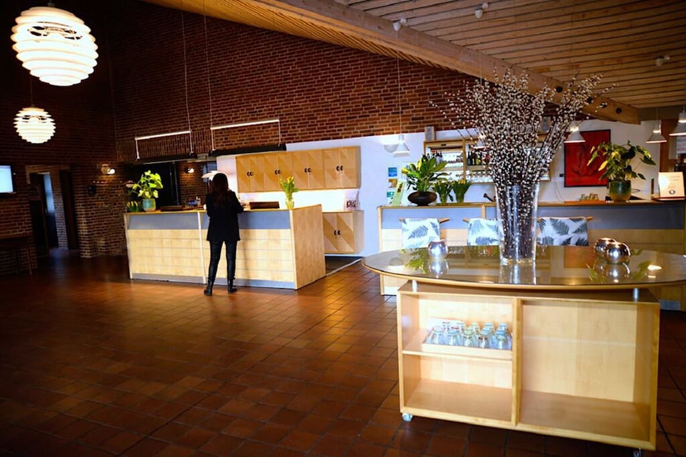 hotel bymose hegn