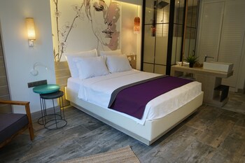 melanippe relaxing hotel adults only