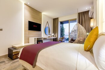 melanippe relaxing hotel adults only