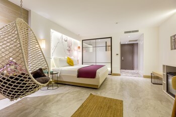 melanippe relaxing hotel adults only