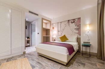 melanippe relaxing hotel adults only