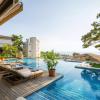 Melanippe Relaxing Hotel - Adults Only,Cirali>>Adrasan,3 star