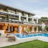 Melanippe Relaxing Hotel - Adults Only,Cirali>>Adrasan,3 star