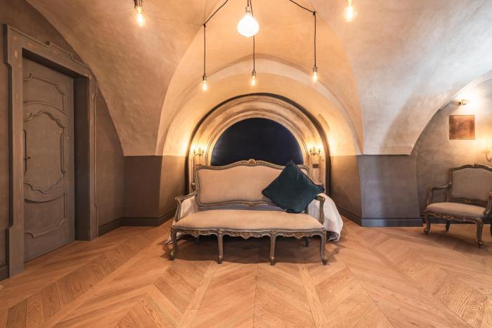 paragon 700 boutique hotel and spa