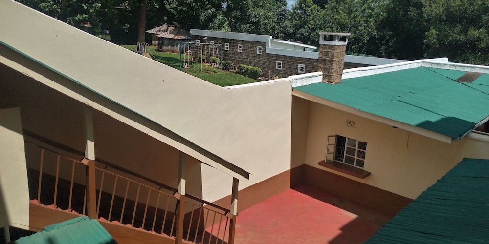 transit motel chogoria