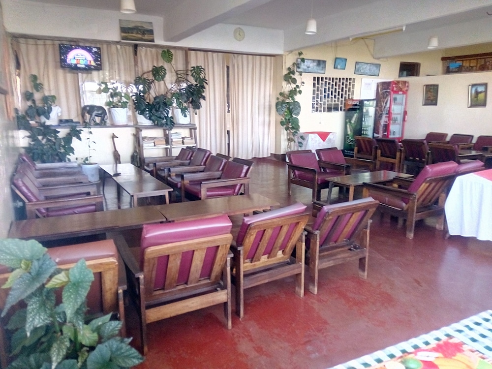 transit motel chogoria