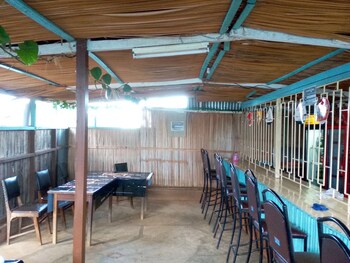 transit motel chogoria