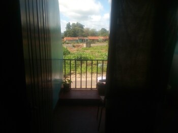 transit motel chogoria