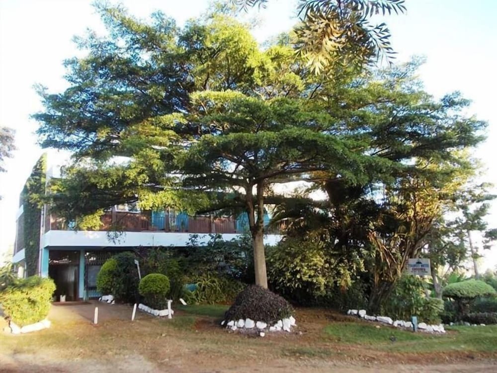 transit motel chogoria