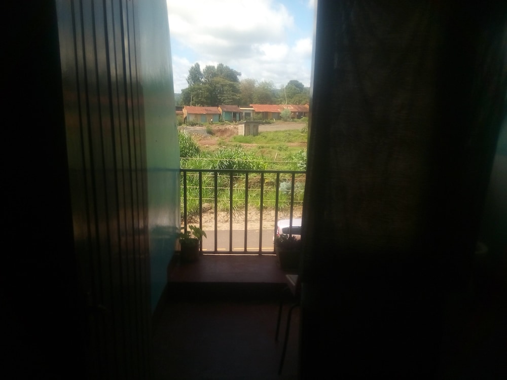 transit motel chogoria