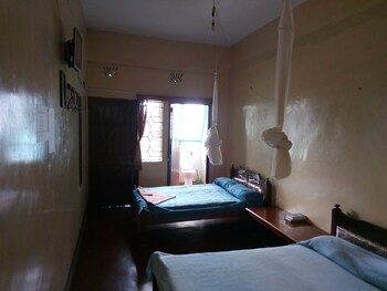 transit motel chogoria