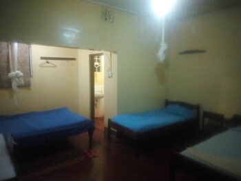 transit motel chogoria