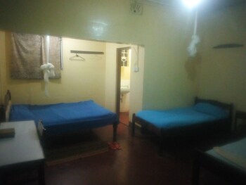 transit motel chogoria