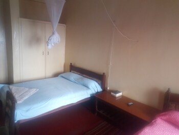 transit motel chogoria