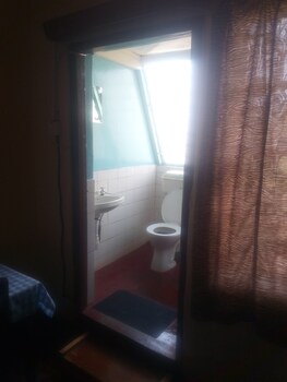 transit motel chogoria