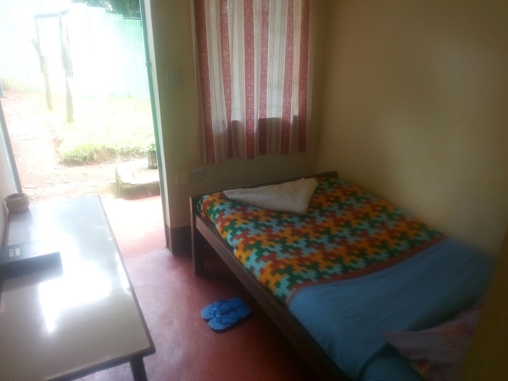 transit motel chogoria